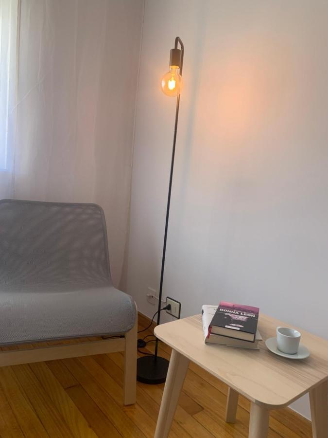 萨里亚Byhouse Gran Via 35公寓 外观 照片